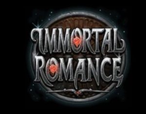 Immortal Romance Wild