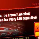 32Red Online Casino Bonus Codes: Unrivalled Casino Bonus