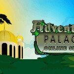 Adventure Palace Online Pokie Review