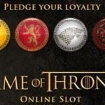 Game of Thrones Online Pokie Review