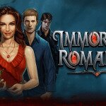 Immortal Romance Online Pokie Review