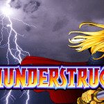 Thunderstruck Pokies Online Pokie Review