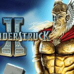 Thunderstruck II Online Pokie Review