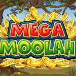 Mega Moolah Online Pokie Review