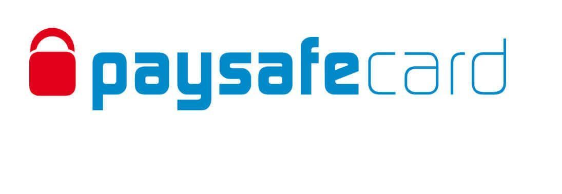 Image of PaySafeCard logo