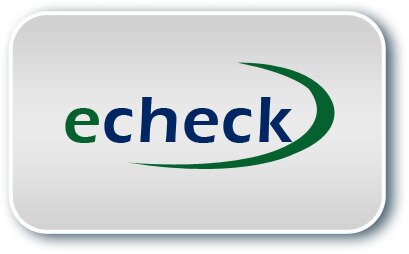 Image of eCheck logo