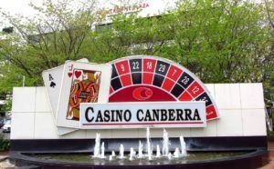 Image of Canberra Casino