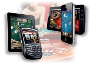 Image on mobile casinos on multiple platforms