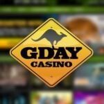 G&#8217;Day Casino Review