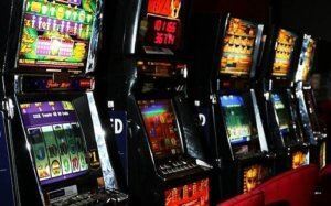 pokie machine- Australia