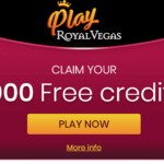 Enjoy Free Casino Games at Play Royal Vegas