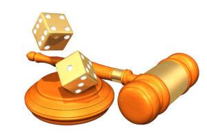 gambling law