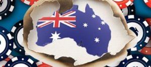 New AU Gambling Law - new australia gambling law