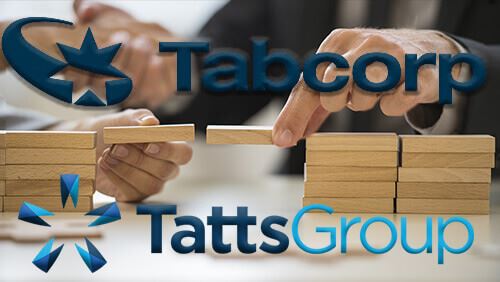 Tatts gets shareholder approval for merger with Tabbcorp