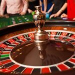 Roulette Strategies Guide
