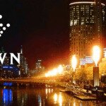 Crown Resorts Launches Crown PlaySafe Initiative