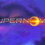 Supernova Online Pokie Review