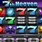 7th Heaven Online Pokie Review