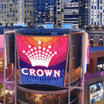 Crown Sees Significant Fallout from Scandal