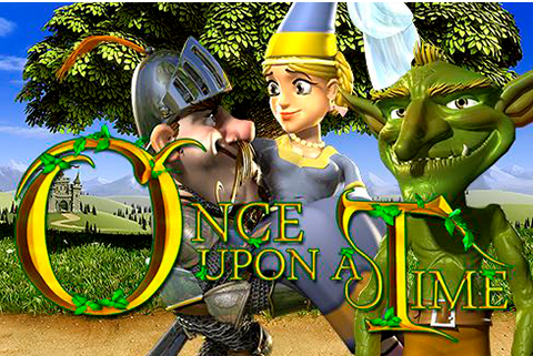 Once Upon a Time Gameplay
