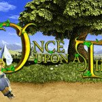 Once Upon a Time Online Pokie Review