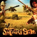 Safari Sam Pokie Review