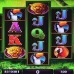 Prowling Panther Online Pokie Review
