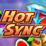 Hot Sync Online Pokie Review