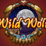 Wild Wolf Online Pokie Review