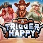 RTG Adds Trigger Happy and Fire Dragon to Aussie Casinos Online