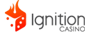 Ignition Casino logo