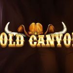 Gold Canyon Online Pokie Review