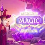 New Online Casino Game: Merlin’s Magic Mirror