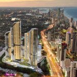 No Gold Coast Casino for Caesars After Eldorado Deal