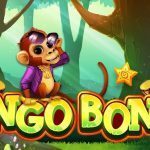 New Online Casino Game: Kongo Bongo from Tom Horn