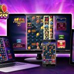 New Online Casino Game: Million 7 from Red Rake