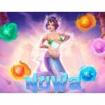 New Online Casino Game: Nuwa from Habanero