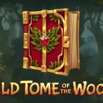 Wild Tome of the Woods Online Pokie Review