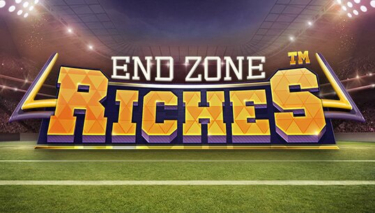 End Zone Riches