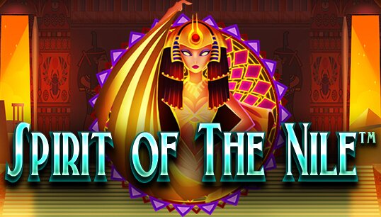 Spirit of the Nile by Nucleus Gaming