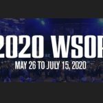 World Series of Poker Announces WSOP 2020 Dates