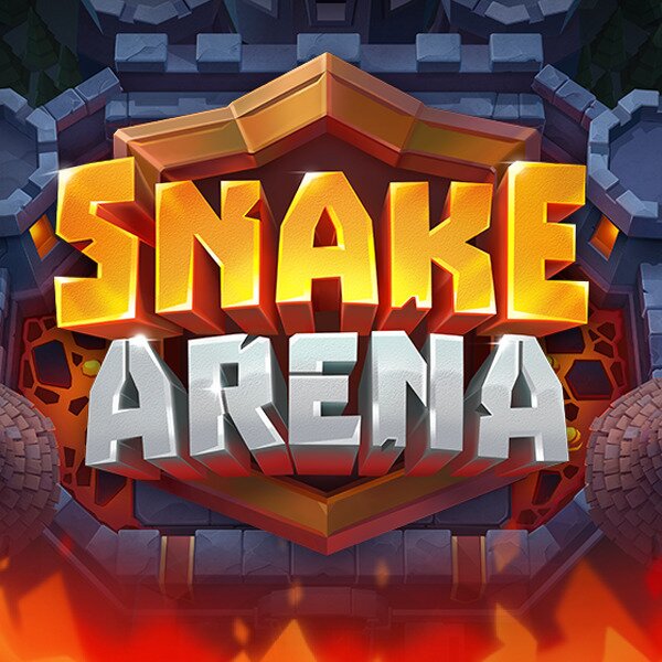 Snake Arena by Relax Gaming