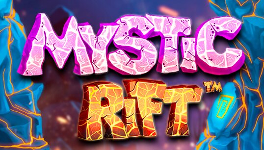 Nucleus Gaming - Mystic Rift