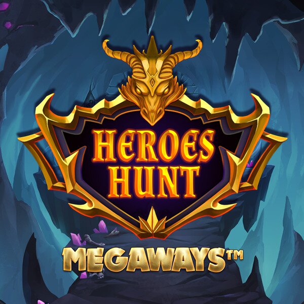 Relax Gaming - Heroes Hunt