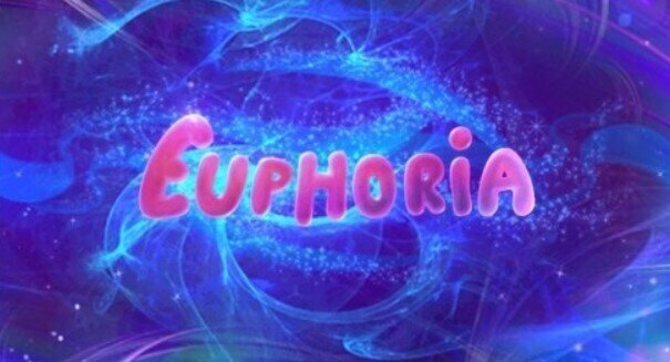 iSoftBet Euphoria online slot