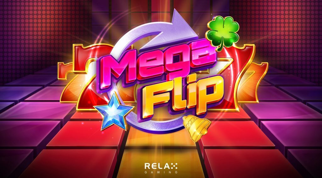 Relax Gaming - Mega Flip