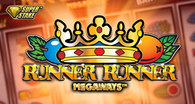 Runner Runner Megaways by Stakelogic