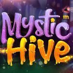 Mystic Hive Online Pokie Review