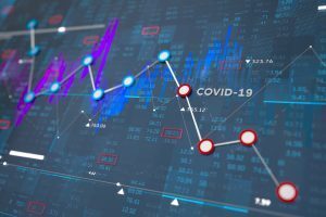 COVID-19 casino stats