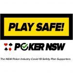 NSW Cracks Down on Covid Breaches but Allows Poker